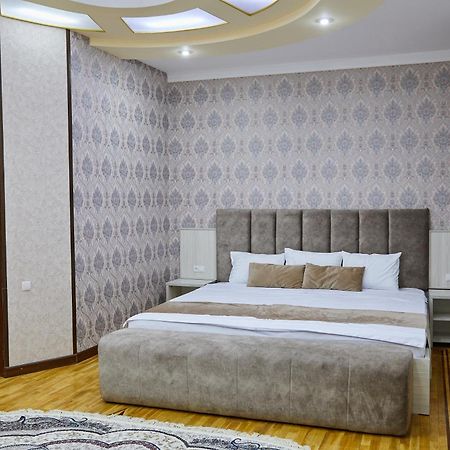 Elite Art Hotel Tashkent Exterior photo