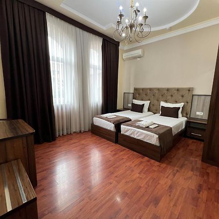 Elite Art Hotel Tashkent Exterior photo