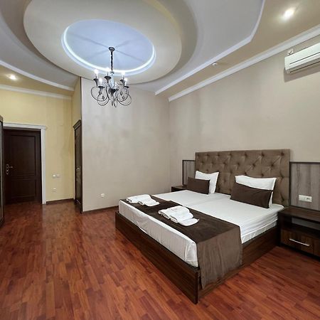 Elite Art Hotel Tashkent Exterior photo