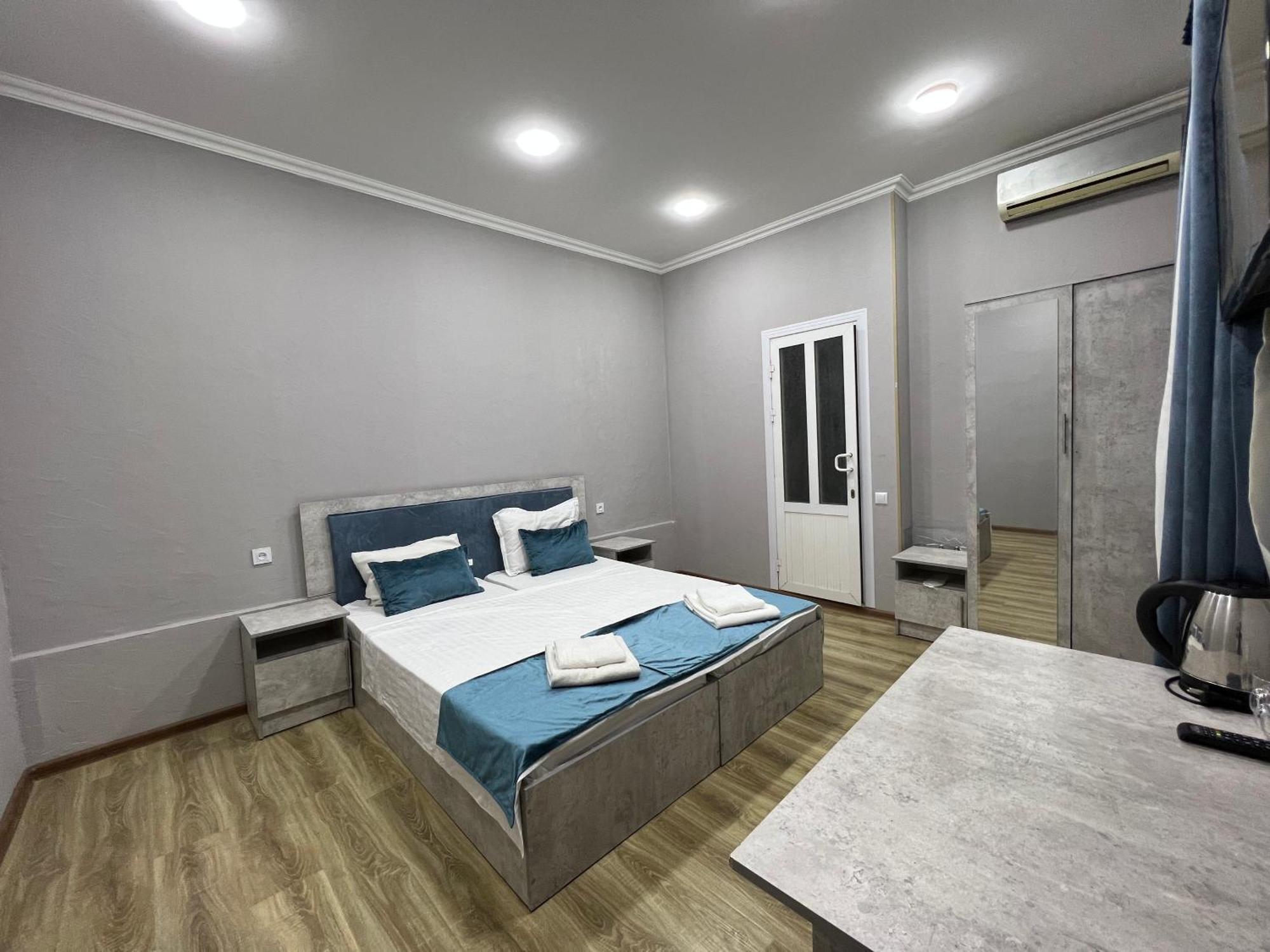 Elite Art Hotel Tashkent Exterior photo