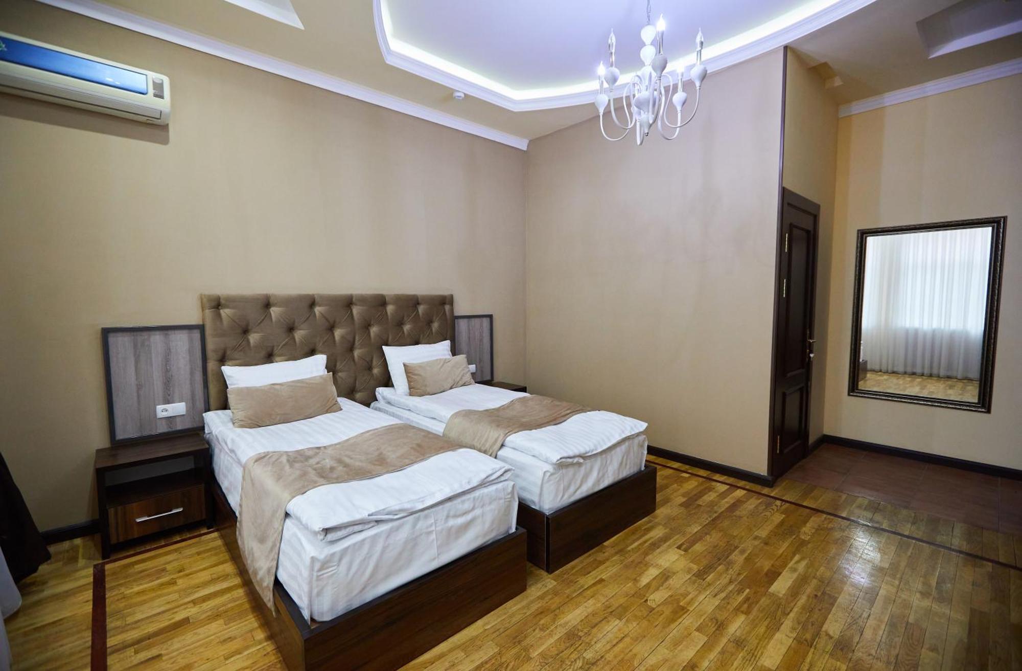 Elite Art Hotel Tashkent Exterior photo