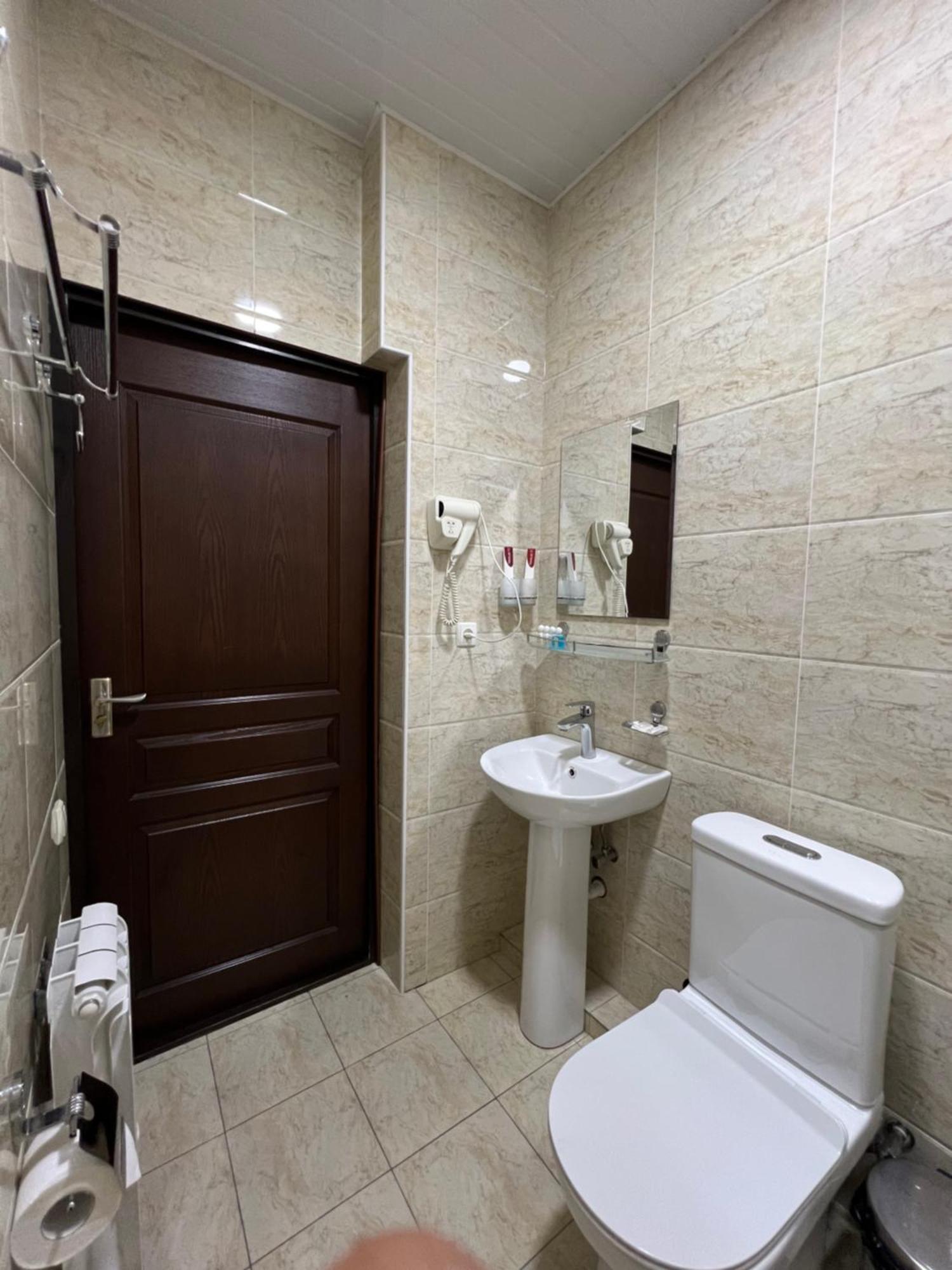 Elite Art Hotel Tashkent Exterior photo